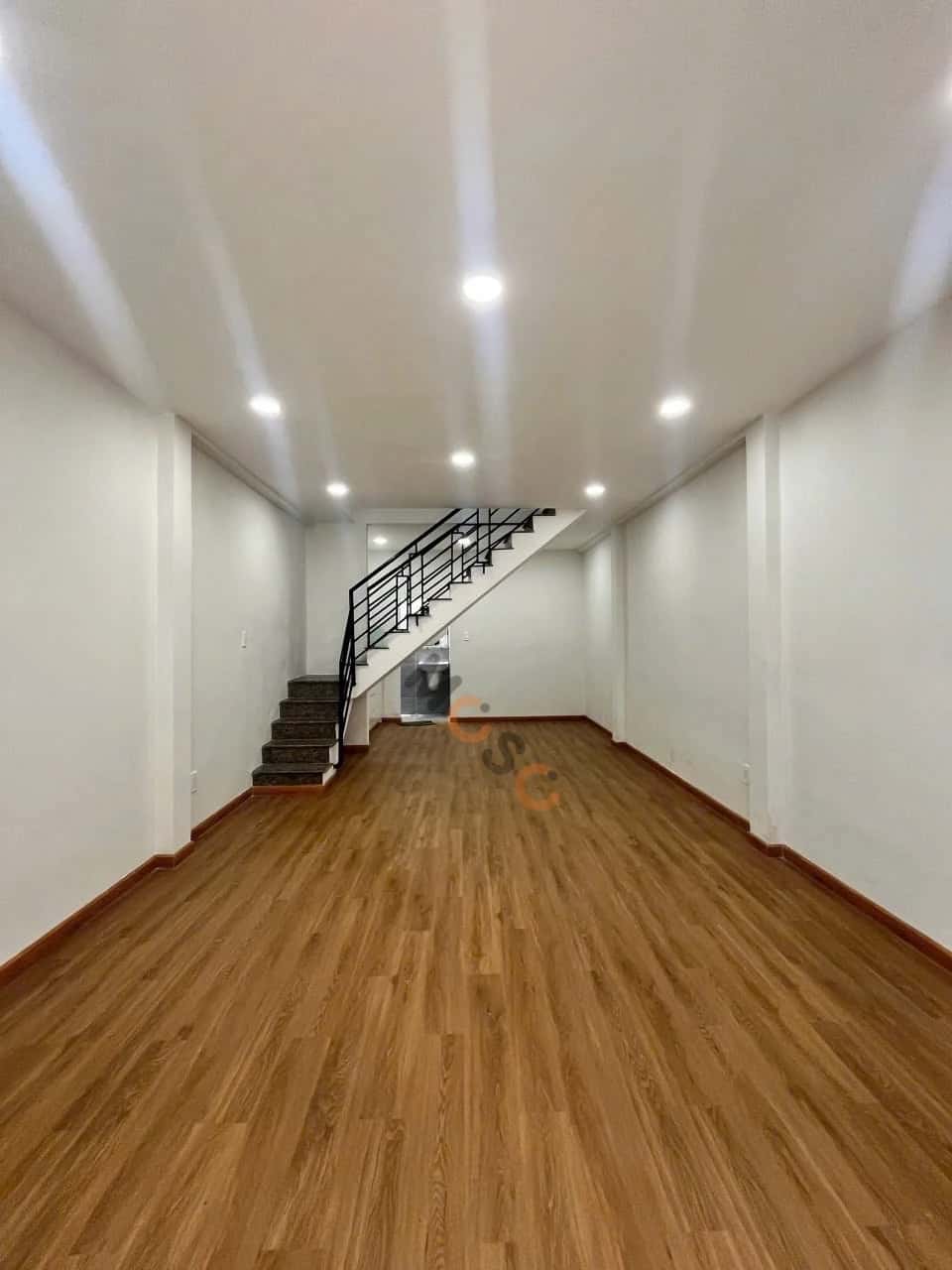 Bán nhà hẻm đường số 8 Quận Bình Tân, TP.HCM – 2 phòng ngủ, giá 5 tỷ - ảnh 1