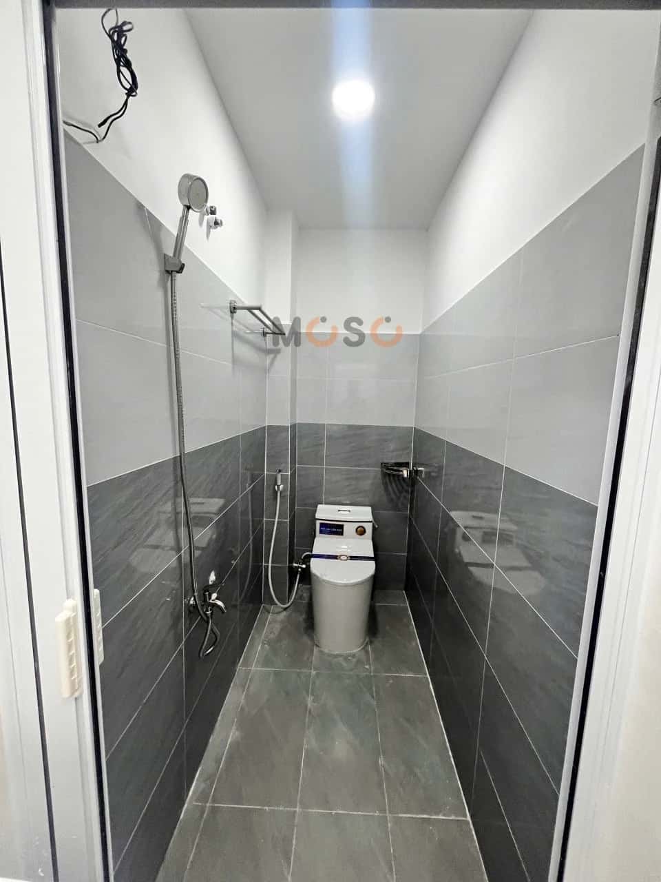 Bán nhà hẻm đường số 8 Quận Bình Tân, TP.HCM – 2 phòng ngủ, giá 5 tỷ - ảnh 5