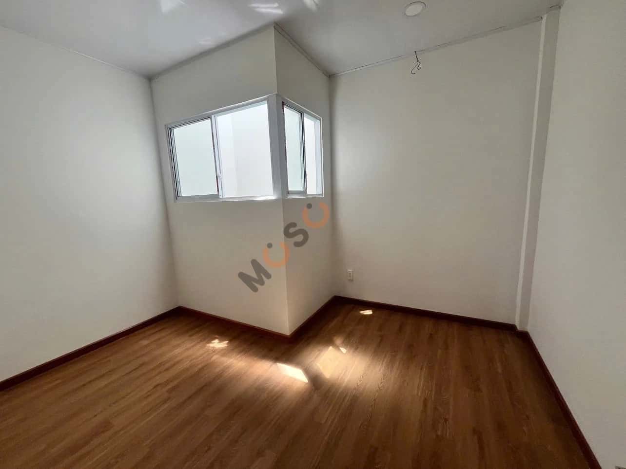 Bán nhà hẻm đường số 8 Quận Bình Tân, TP.HCM – 2 phòng ngủ, giá 5 tỷ - ảnh 4