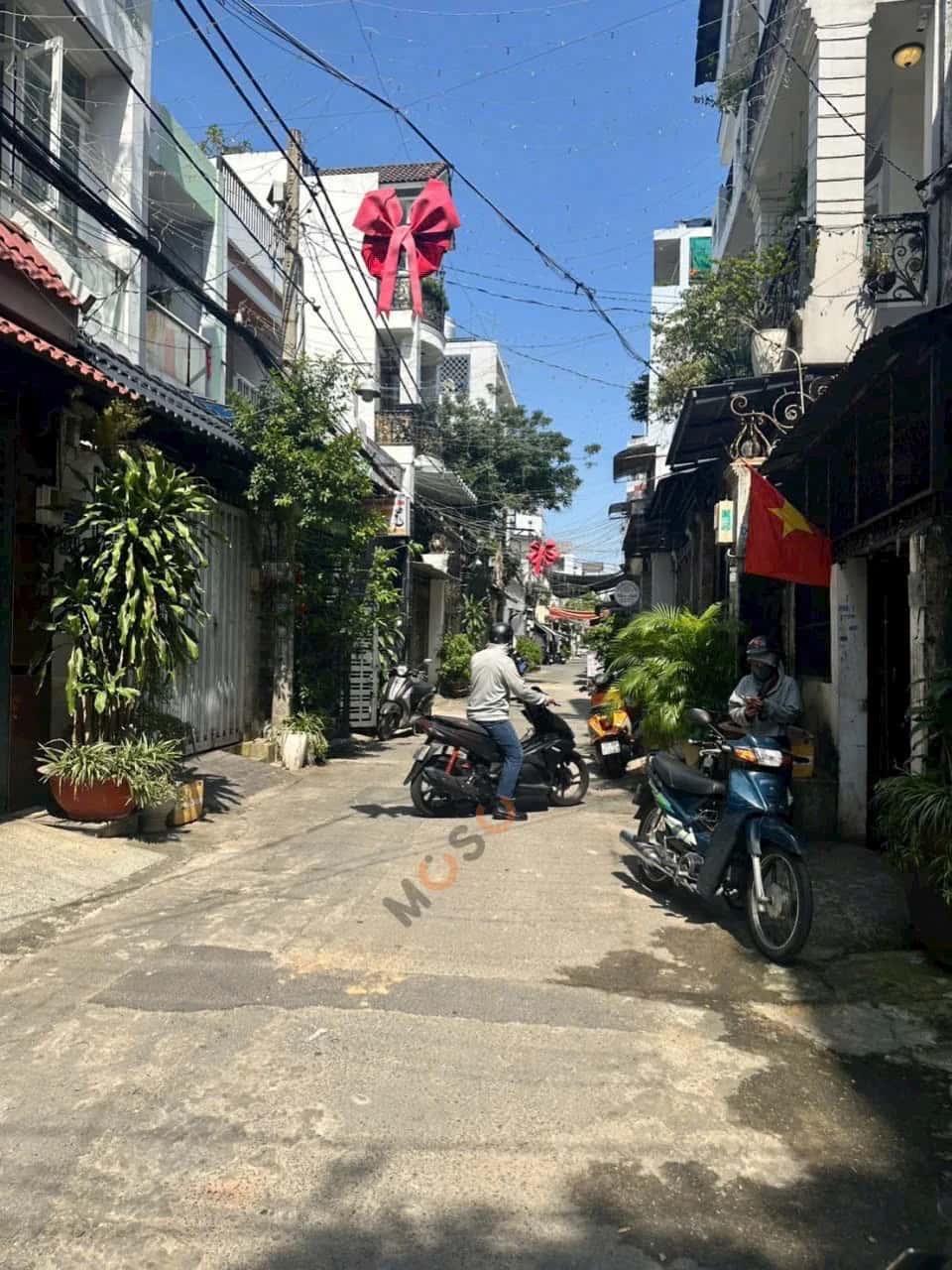 Bán nhà hẻm đường số 8 Quận Bình Tân, TP.HCM – 2 phòng ngủ, giá 5 tỷ - ảnh 6