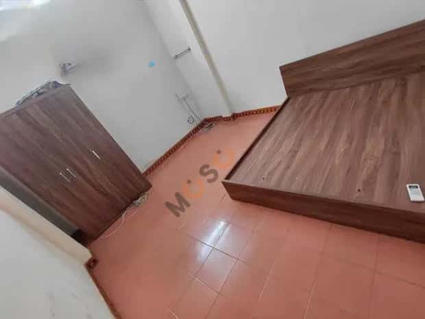 Cho thuê nhà hẻm Ngọc Hà Quận Ba Đình, Hà Nội – 2 phòng ngủ, giá 8 triệu — Hình 3