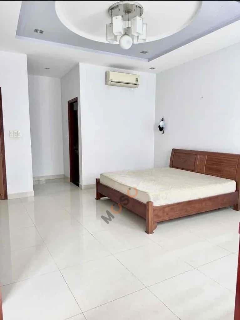 Cho thuê phòng trọ Cao Lỗ Quận 8, TP.HCM – 1 phòng ngủ, giá 4.5 triệu