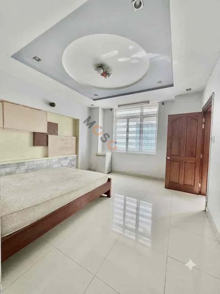 Cho thuê phòng trọ Cao Lỗ Quận 8, TP.HCM – 1 phòng ngủ, giá 4.5 triệu — Hình 2