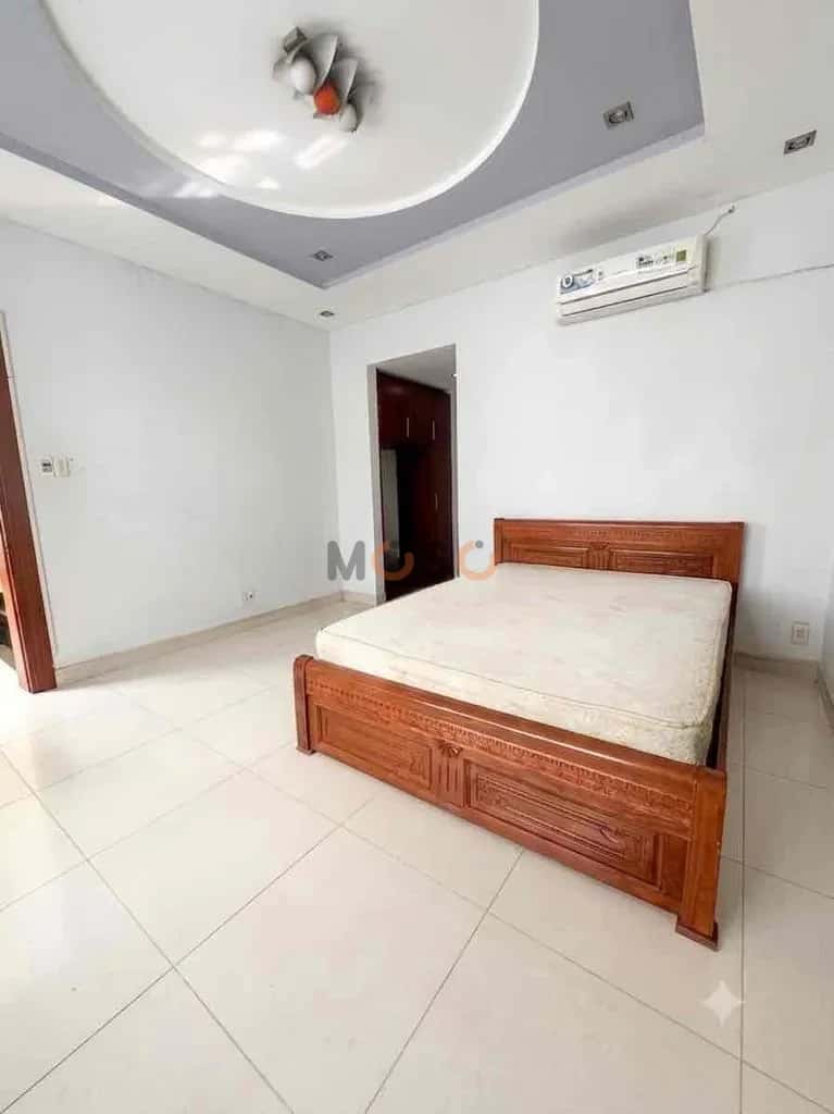 Cho thuê phòng trọ Cao Lỗ Quận 8, TP.HCM – 1 phòng ngủ, giá 4.5 triệu — Hình 3