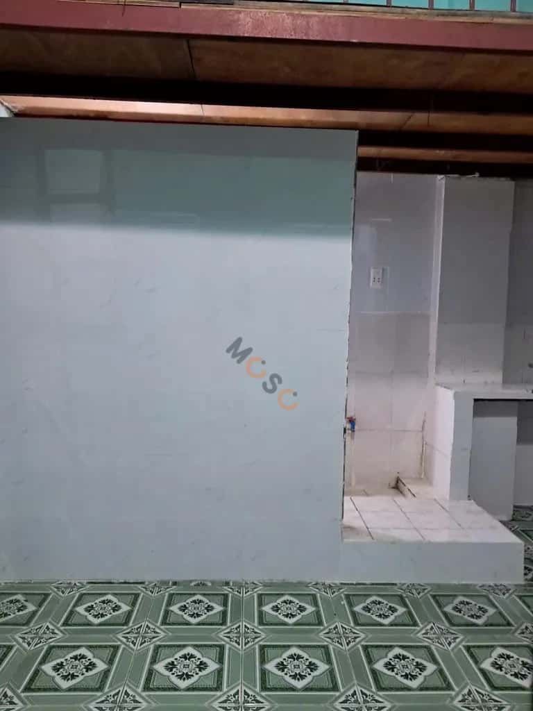 Cho thuê phòng trọ Đường số 6 Thủ Đức, TP.HCM – 1 phòng ngủ, giá 1.5 triệu — Hình 2 Cho thuê phòng trọ Đường số 6 Thủ Đức, TP.HCM – 1 phòng ngủ, giá 1.5 triệu — Hình 2