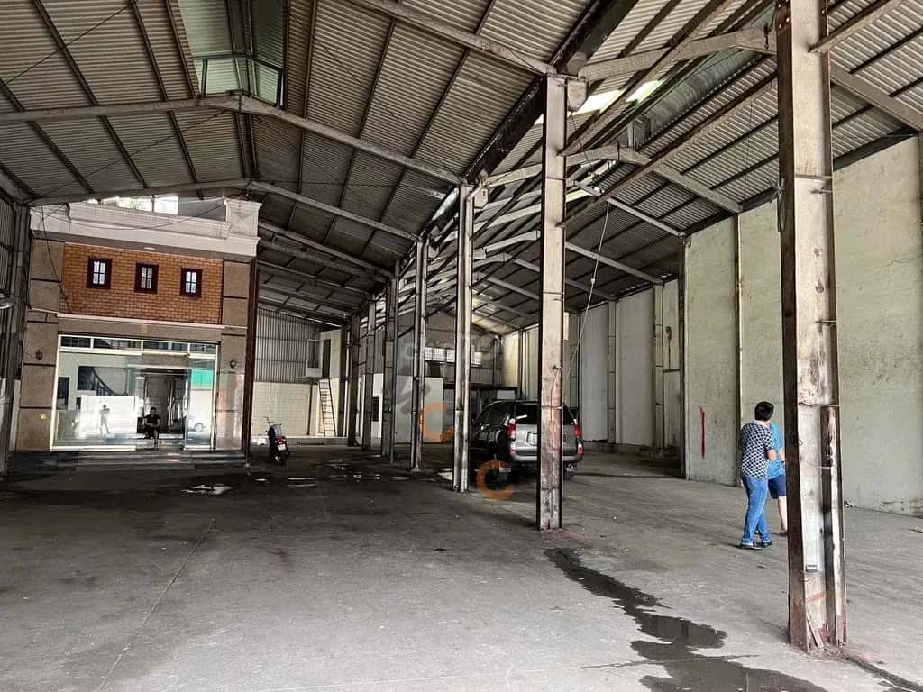 Cho thuê nhà mặt tiền Đường Số 5 Thủ Đức, TP.HCM – giá 80 triệu — Hình 2 Cho thuê nhà mặt tiền Đường Số 5 Thủ Đức, TP.HCM – giá 80 triệu — Hình 2