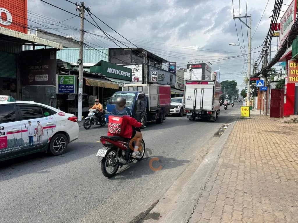 Cho thuê nhà mặt tiền Đường Số 5 Thủ Đức, TP.HCM – giá 80 triệu — Hình 3 Cho thuê nhà mặt tiền Đường Số 5 Thủ Đức, TP.HCM – giá 80 triệu — Hình 3