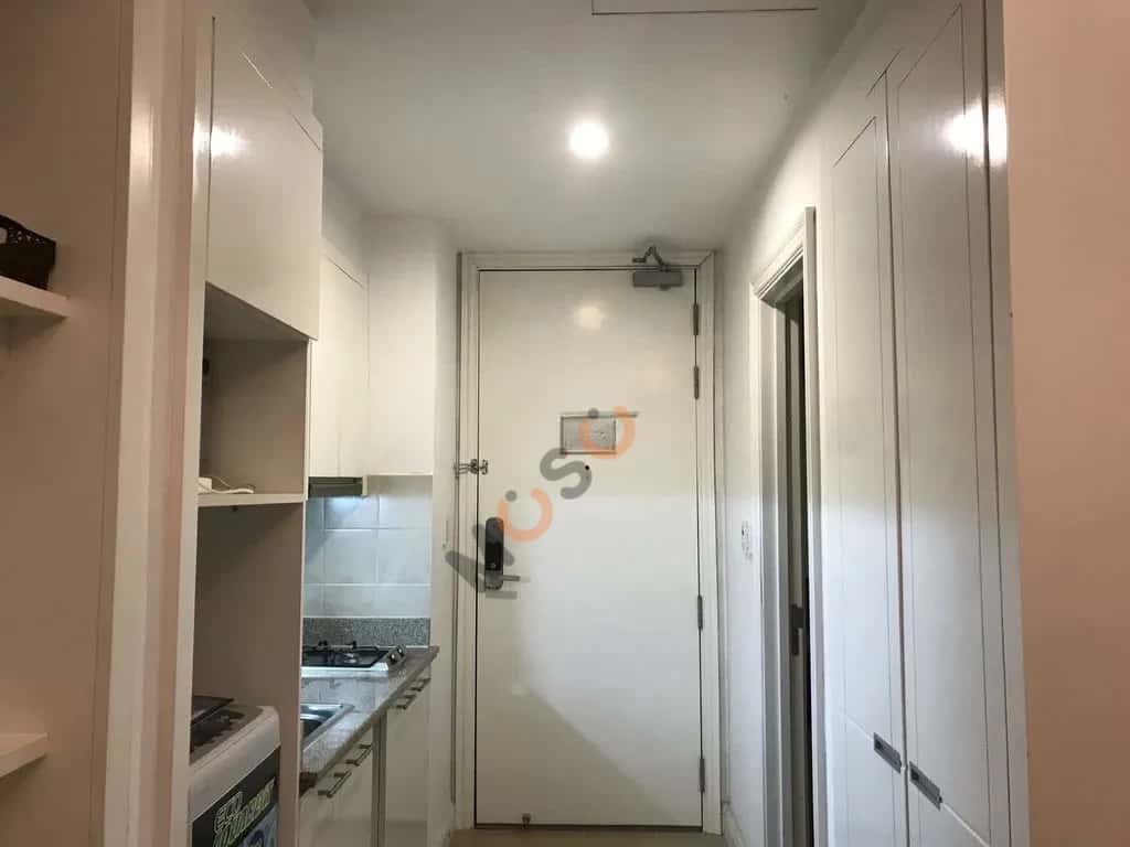 Cho thuê căn hộ chung cư Đường Nguyễn Hữu Cảnh Quận Bình Thạnh, TP.HCM – 1 phòng ngủ, giá 11.3 triệu — Hình 3