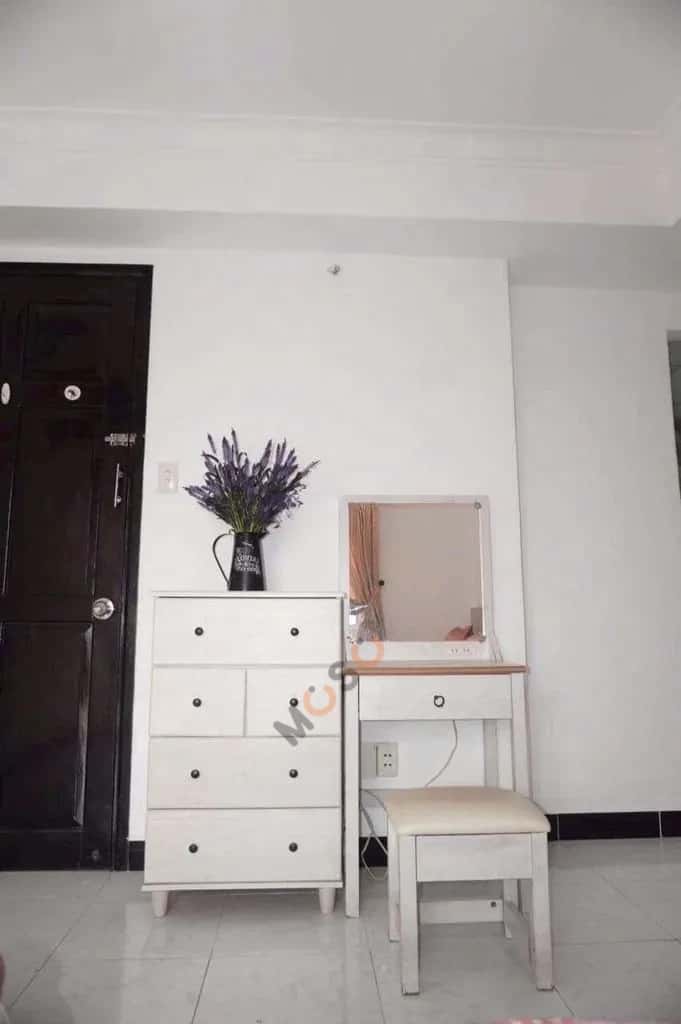 Cho thuê căn hộ chung cư Đường Đinh Bộ Lĩnh Quận Bình Thạnh, TP.HCM – 2 phòng ngủ, giá 10 triệu — Hình 2