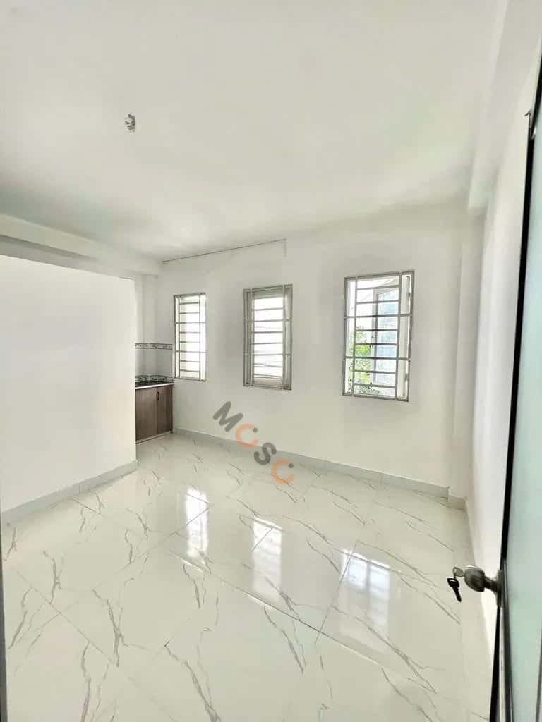 Cho thuê căn hộ chung cư Phan Huy Ích Quận Tân Bình, TP.HCM – giá 2.6 triệu