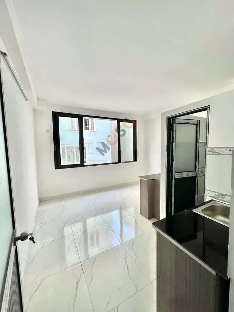 Cho thuê căn hộ chung cư Phan Huy Ích Quận Tân Bình, TP.HCM – giá 2.6 triệu — Hình 2