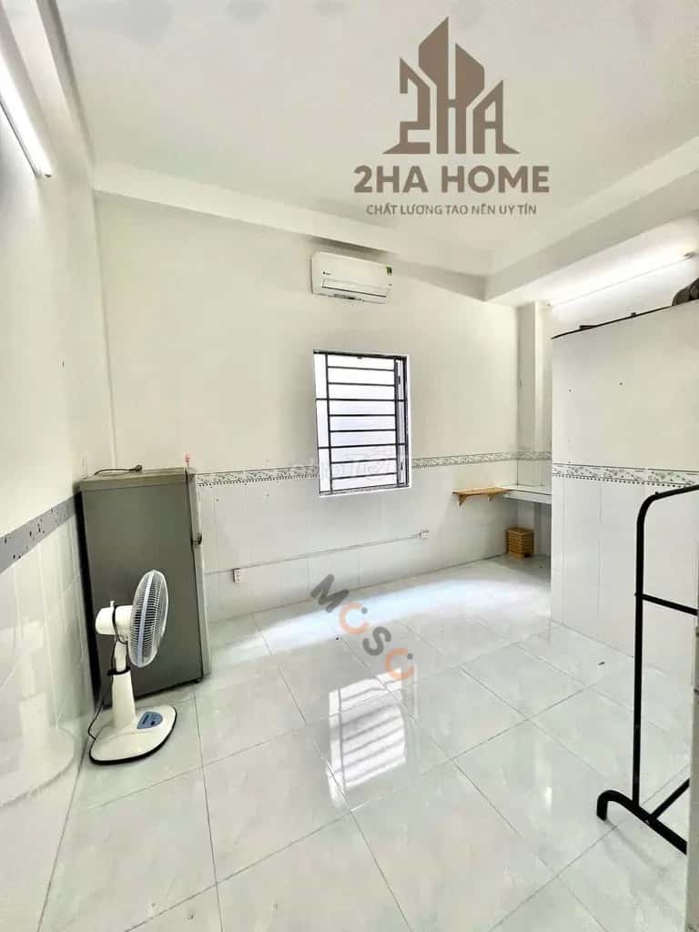 Cho thuê căn hộ chung cư Phan Huy Ích Quận Tân Bình, TP.HCM – giá 2.6 triệu — Hình 3