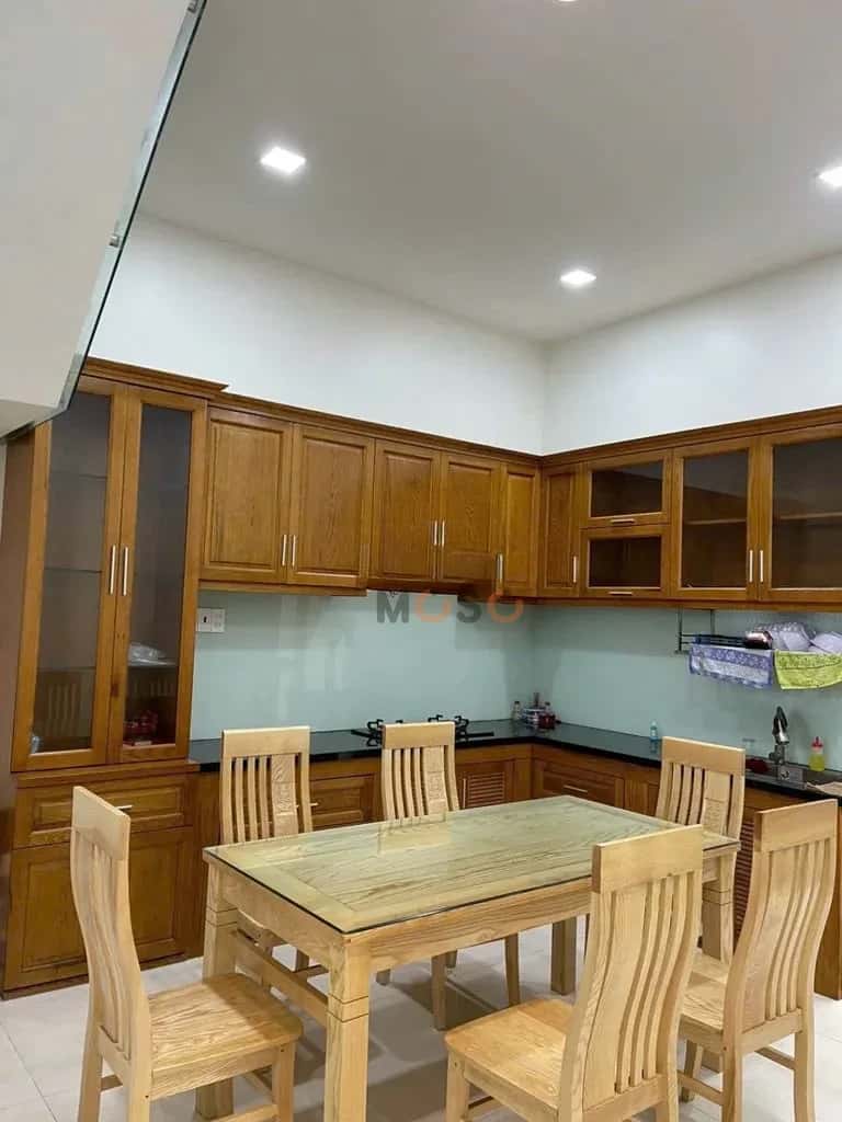 Cho thuê nhà hẻm Đường Nguyễn Duy Trinh Quận 9 cũ, TP.HCM – 4 phòng ngủ, giá 12 triệu — Hình 2
