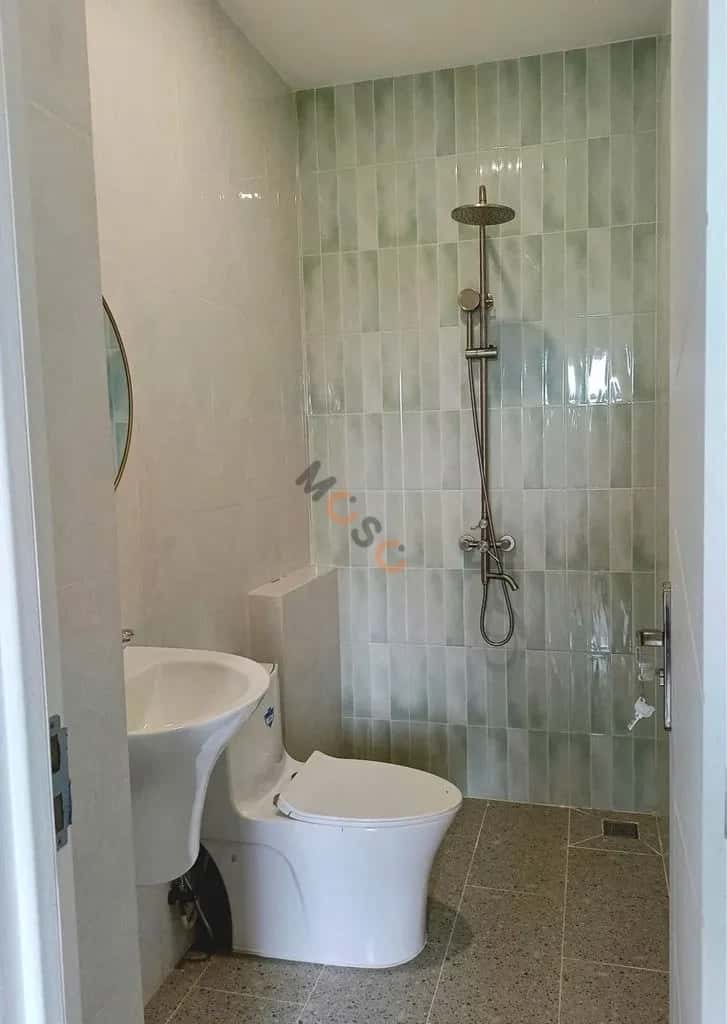 Cho thuê nhà hẻm Bưng Ông Thoàn Quận 9 cũ, TP.HCM – 4 phòng ngủ, giá 11 triệu — Hình 3