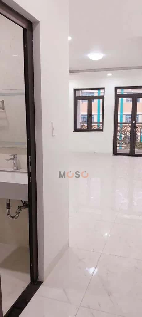 Cho thuê nhà mặt tiền Thái Thị Nhạn Quận Tân Bình, TP.HCM – giá 30 triệu — Hình 3