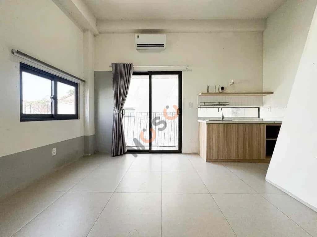 Cho thuê căn hộ chung cư Đường Lê Văn Việt Quận 9 cũ, TP.HCM – giá 4 triệu