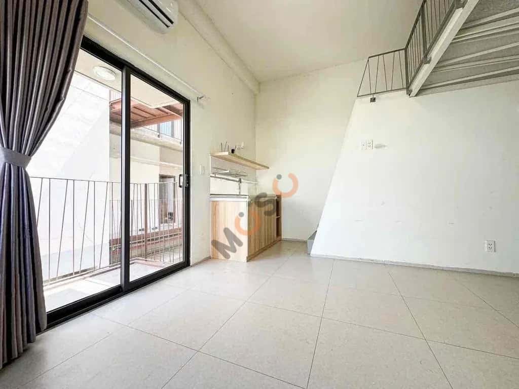 Cho thuê căn hộ chung cư Đường Lê Văn Việt Quận 9 cũ, TP.HCM – giá 4 triệu — Hình 2