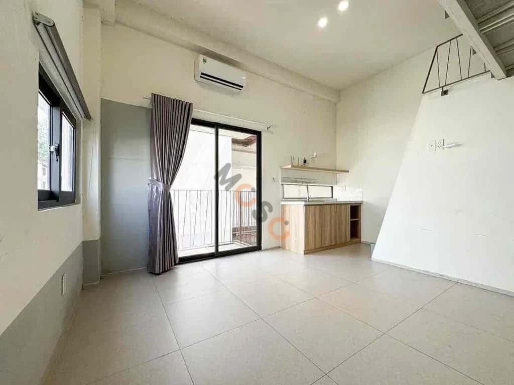 Cho thuê căn hộ chung cư Đường Lê Văn Việt Quận 9 cũ, TP.HCM – giá 4 triệu — Hình 3