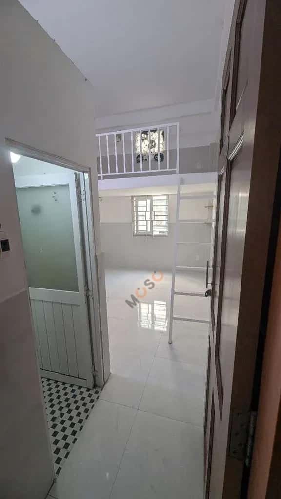 Cho thuê phòng trọ Bùi Đình Tuý Quận Bình Thạnh, TP.HCM – 1 phòng ngủ, giá 2.9 triệu — Hình 2 Cho thuê phòng trọ Bùi Đình Tuý Quận Bình Thạnh, TP.HCM – 1 phòng ngủ, giá 2.9 triệu — Hình 2