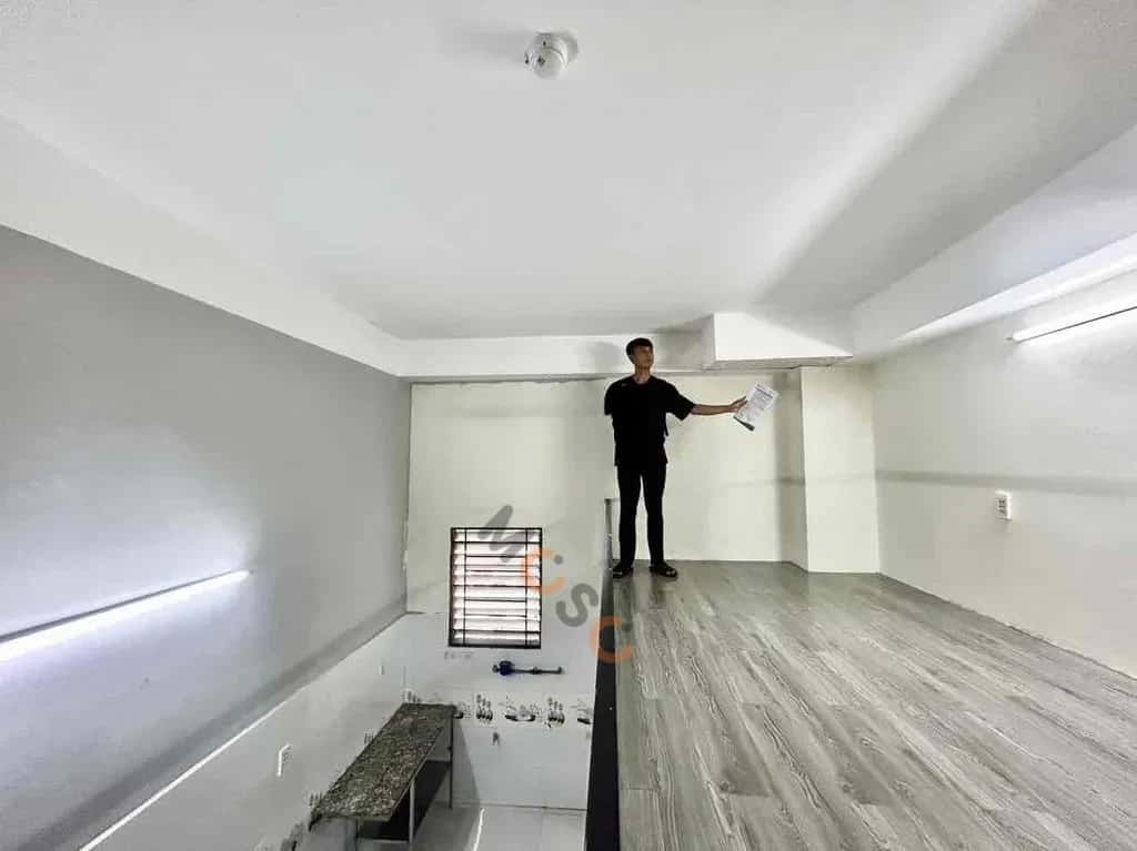 Cho thuê phòng trọ Đường Lê Văn Sỹ Quận Phú Nhuận, TP.HCM – 1 phòng ngủ, giá 3.4 triệu — Hình 3