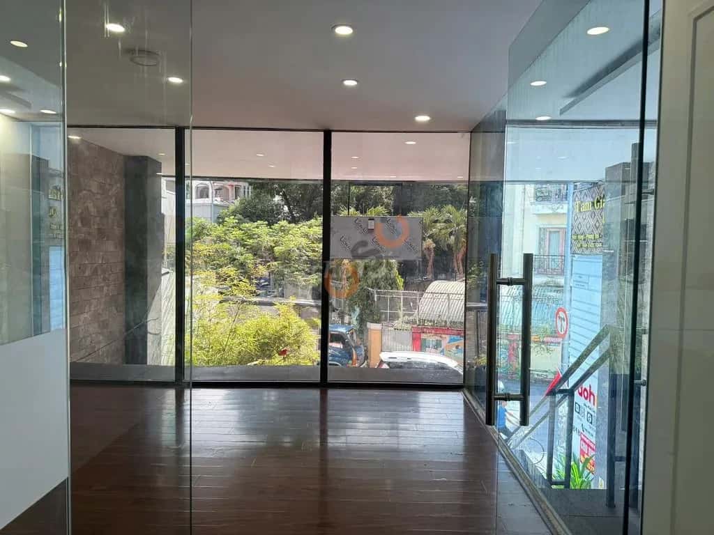 Cho thuê văn phòng Đường Trần Quốc Toản Quận 3, TP.HCM – giá 9 triệu — Hình 2
