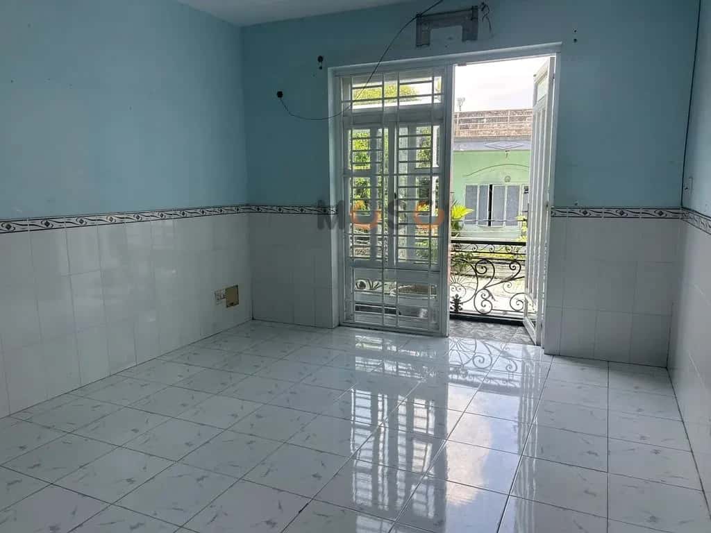 Cho thuê nhà hẻm Lâm Thị Hố Quận 12, TP.HCM – 5 phòng ngủ, giá 9 triệu — Hình 3