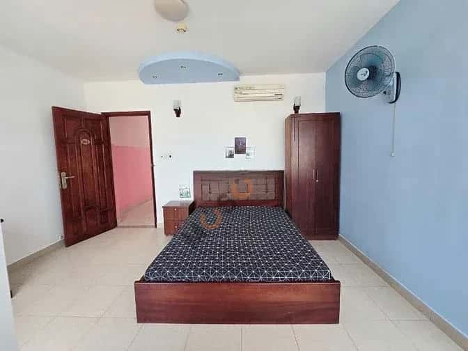 Cho thuê căn hộ chung cư Phạm Văn Đồng Thủ Đức, TP.HCM – giá 3.8 triệu — Hình 2
