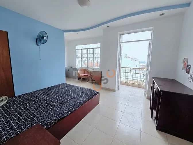 Cho thuê căn hộ chung cư Phạm Văn Đồng Thủ Đức, TP.HCM – giá 3.8 triệu — Hình 3