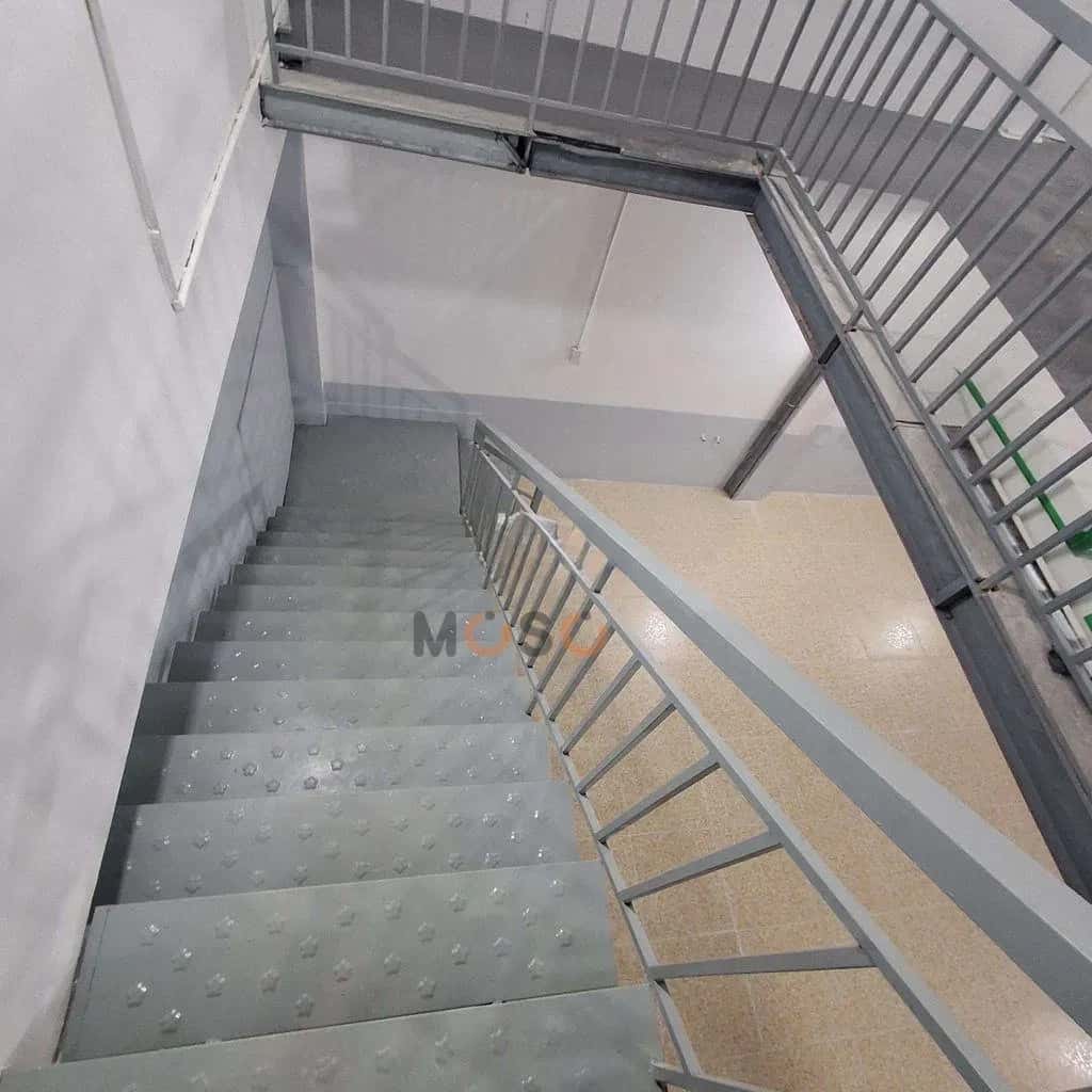 Cho thuê nhà mặt tiền Đường Nguyễn Ảnh Thủ Quận 12, TP.HCM – 4 phòng ngủ, giá 15 triệu — Hình 2