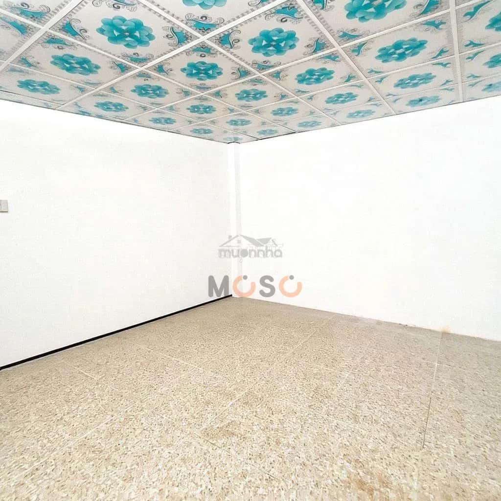 Cho thuê nhà mặt tiền Đường Nguyễn Ảnh Thủ Quận 12, TP.HCM – 4 phòng ngủ, giá 15 triệu — Hình 3