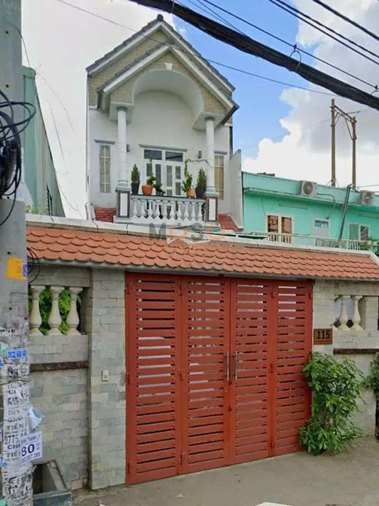 Cho thuê nhà hẻm Đường Tam Bình Thủ Đức, TP. Thủ Đức – giá 8 triệu Cho thuê nhà hẻm Đường Tam Bình Thủ Đức, TP. Thủ Đức – giá 8 triệu