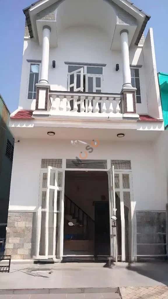 Cho thuê nhà hẻm Đường Tam Bình Thủ Đức, TP. Thủ Đức – giá 8 triệu — Hình 3 Cho thuê nhà hẻm Đường Tam Bình Thủ Đức, TP. Thủ Đức – giá 8 triệu — Hình 3