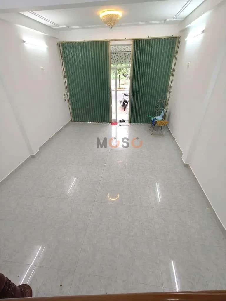 Cho thuê nhà hẻm Phạm Xuân Ẩn Cẩm Lệ, Đà Nẵng – 3 phòng ngủ, giá 14 triệu — Hình 2