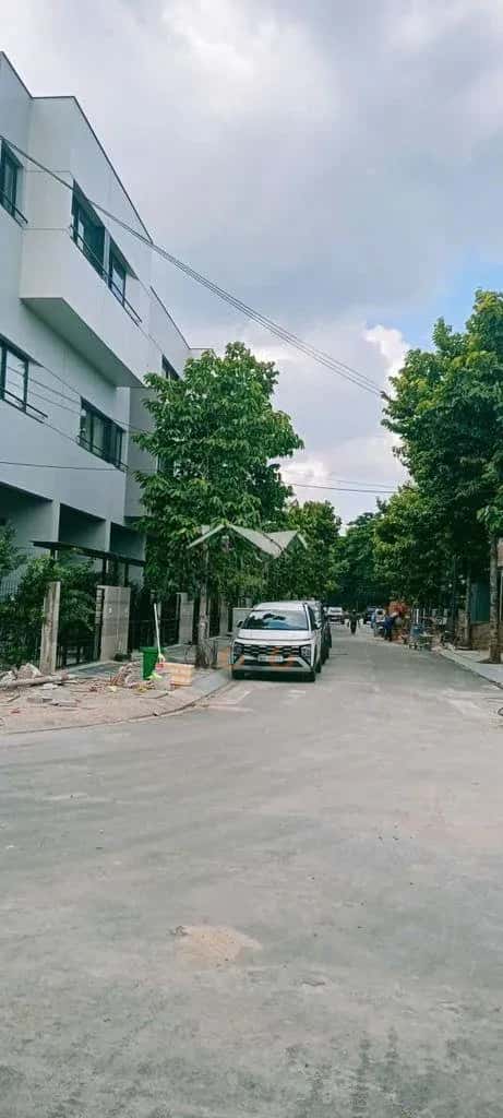 Cho thuê nhà hẻm Tỉnh lộ 743 Thành phố Thuận An, Bình Dương – 3 phòng ngủ, giá 15 triệu — Hình 2 Cho thuê nhà hẻm Tỉnh lộ 743 Thành phố Thuận An, Bình Dương – 3 phòng ngủ, giá 15 triệu — Hình 2