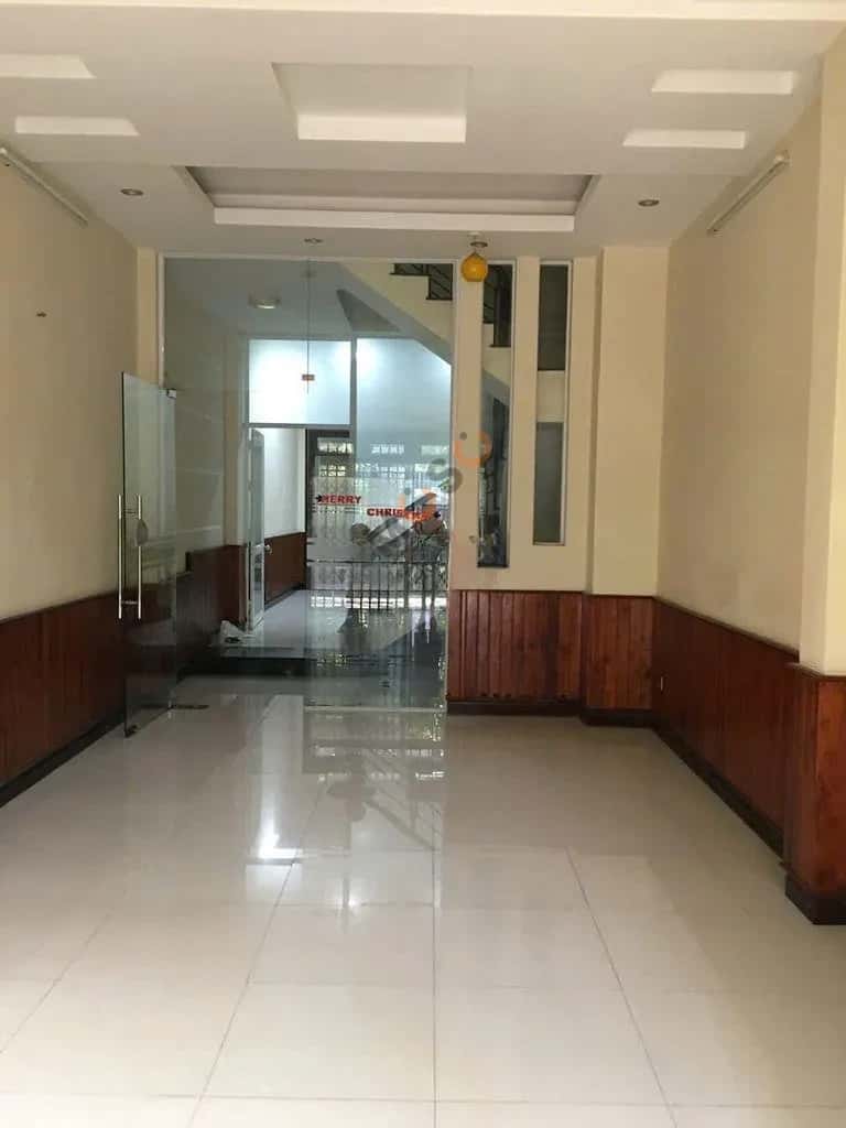 Cho thuê nhà hẻm Bùi Tá Hán Quận 2 cũ, TP. Thủ Đức – 4 phòng ngủ, giá 38 triệu — Hình 2