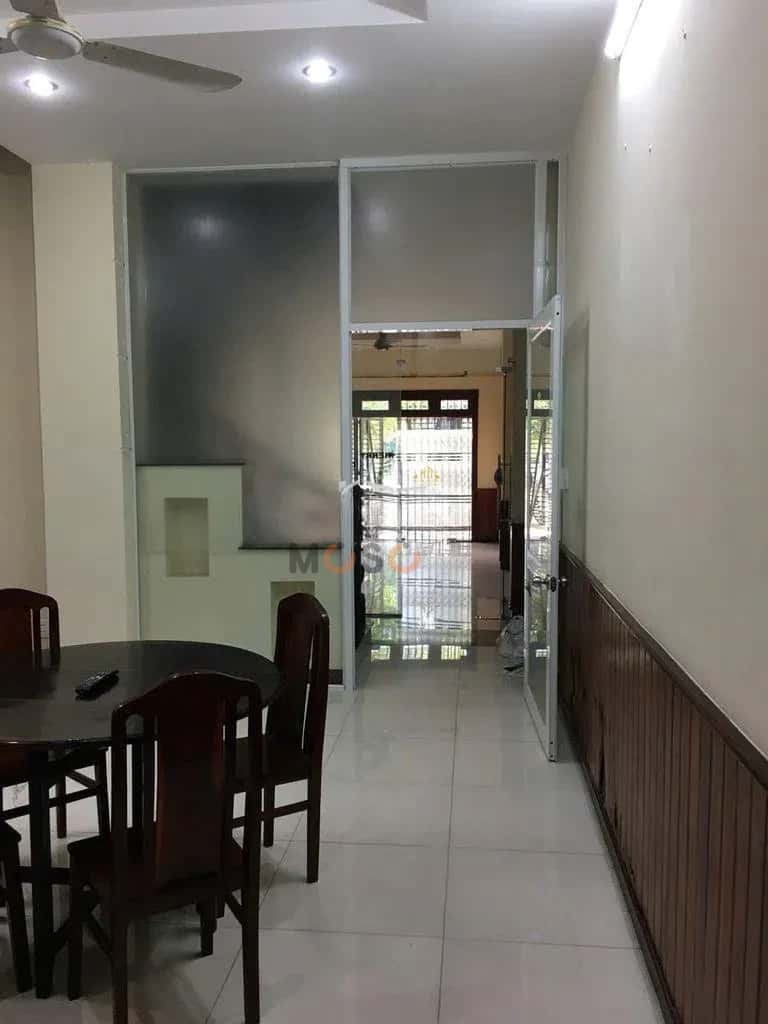Cho thuê nhà hẻm Bùi Tá Hán Quận 2 cũ, TP. Thủ Đức – 4 phòng ngủ, giá 38 triệu — Hình 3