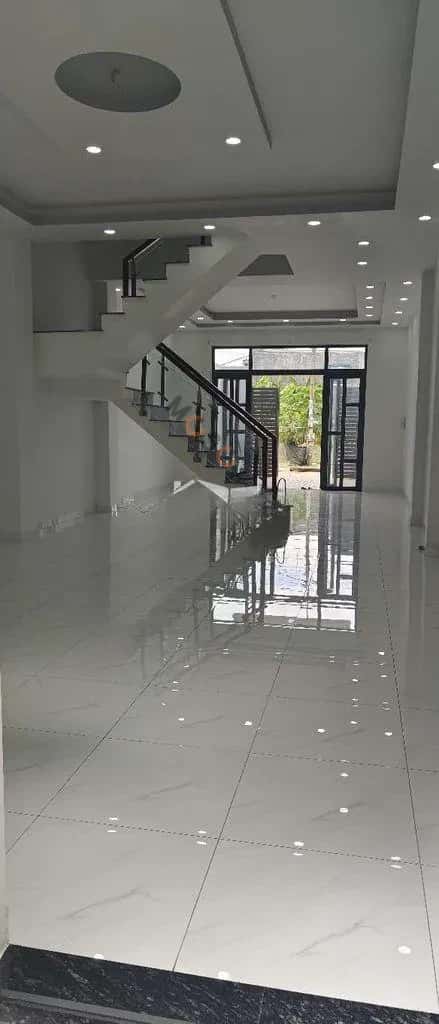 Cho thuê nhà hẻm đường số 6, đường số 1 Huyện Bình Chánh, TP.HCM – 4 phòng ngủ, giá 9.9 triệu Cho thuê nhà hẻm đường số 6, đường số 1 Huyện Bình Chánh, TP.HCM – 4 phòng ngủ, giá 9.9 triệu