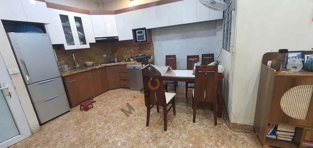 Cho thuê nhà hẻm Xã Đàn Đống Đa, Hà Nội – giá 17 triệu — Hình 3