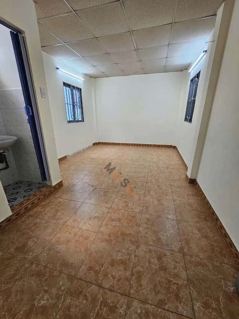 Cho thuê nhà hẻm Ðường Ðiện Biên Phủ Quận 3, TP.HCM – 3 phòng ngủ, giá 9 triệu — Hình 3