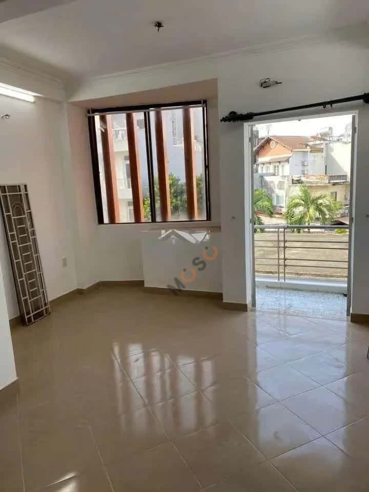 Cho thuê nhà hẻm Nơ Trang Long Quận Bình Thạnh, TP.HCM – 3 phòng ngủ, giá 16 triệu — Hình 3 Cho thuê nhà hẻm Nơ Trang Long Quận Bình Thạnh, TP.HCM – 3 phòng ngủ, giá 16 triệu — Hình 3