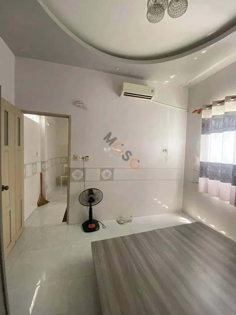 Cho thuê nhà hẻm Lê Anh Xuân Ninh Kiều, Cần Thơ – 2 phòng ngủ, giá 6 triệu — Hình 3 Cho thuê nhà hẻm Lê Anh Xuân Ninh Kiều, Cần Thơ – 2 phòng ngủ, giá 6 triệu — Hình 3