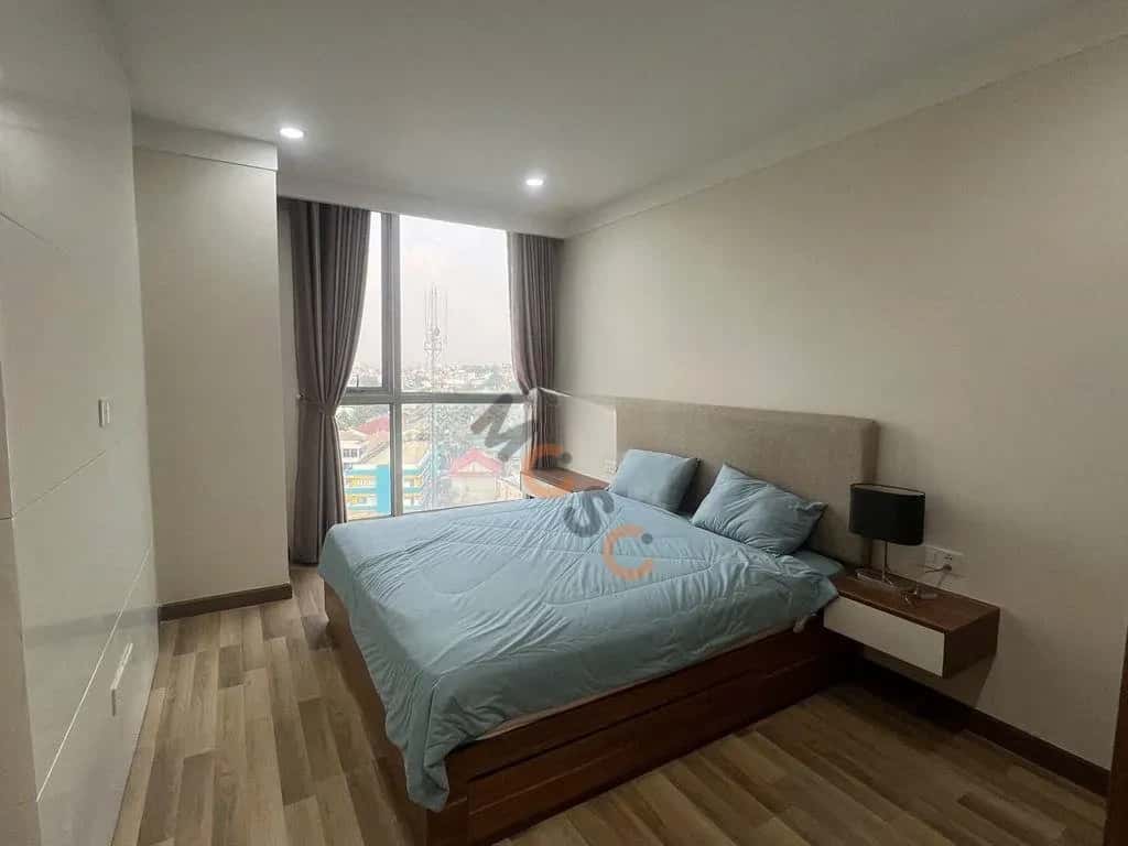Cho thuê căn hộ chung cư Bạch Đằng Tân Bình, TP.HCM – 1 phòng ngủ, giá 14 triệu — Hình 2