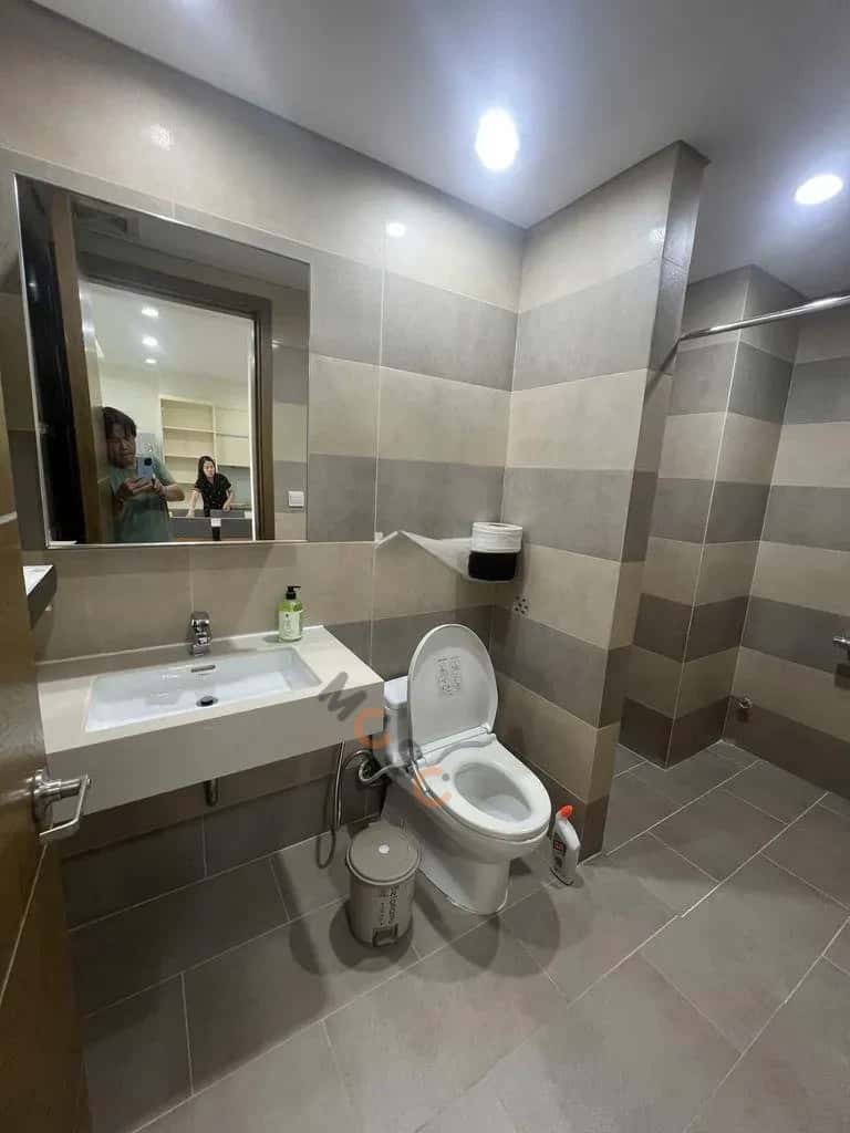 Cho thuê căn hộ chung cư Bạch Đằng Tân Bình, TP.HCM – 1 phòng ngủ, giá 14 triệu — Hình 3