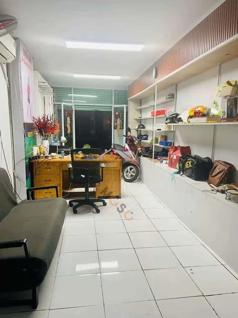 Cho thuê nhà mặt tiền Nguyễn Cửu Phú Quận Bình Tân, TP.HCM – giá 6 triệu Cho thuê nhà mặt tiền Nguyễn Cửu Phú Quận Bình Tân, TP.HCM – giá 6 triệu