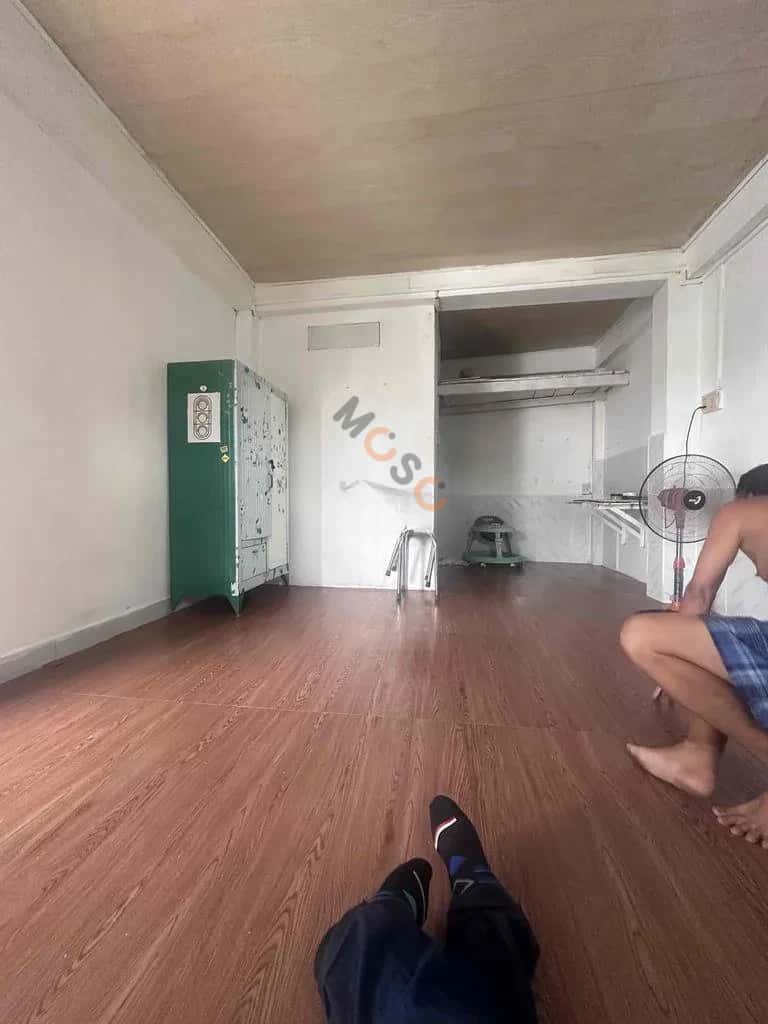 Cho thuê phòng trọ Đường Phan Văn Trị Quận Bình Thạnh, TP.HCM – giá 3.5 triệu