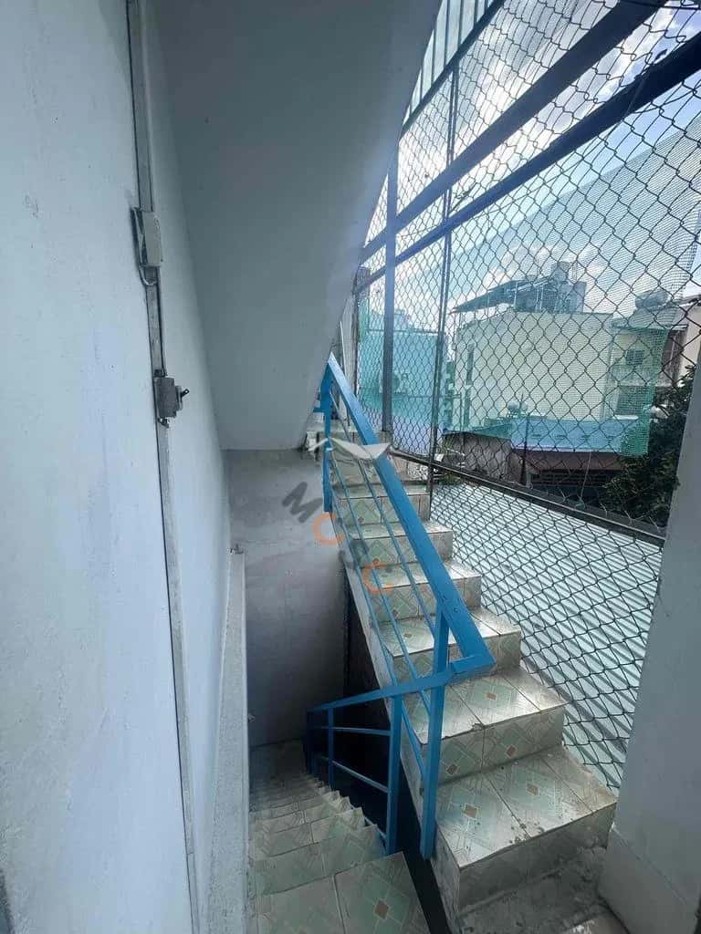 Cho thuê phòng trọ Đường Phan Văn Trị Quận Bình Thạnh, TP.HCM – giá 3.5 triệu — Hình 2