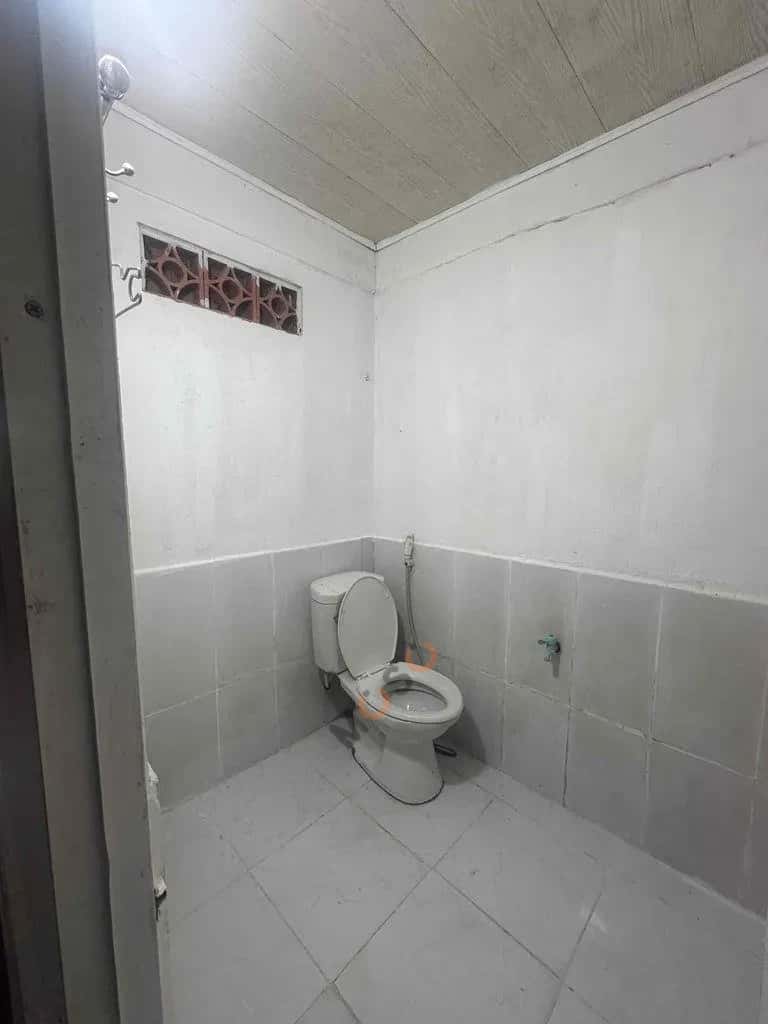 Cho thuê phòng trọ Đường Phan Văn Trị Quận Bình Thạnh, TP.HCM – giá 3.5 triệu — Hình 3
