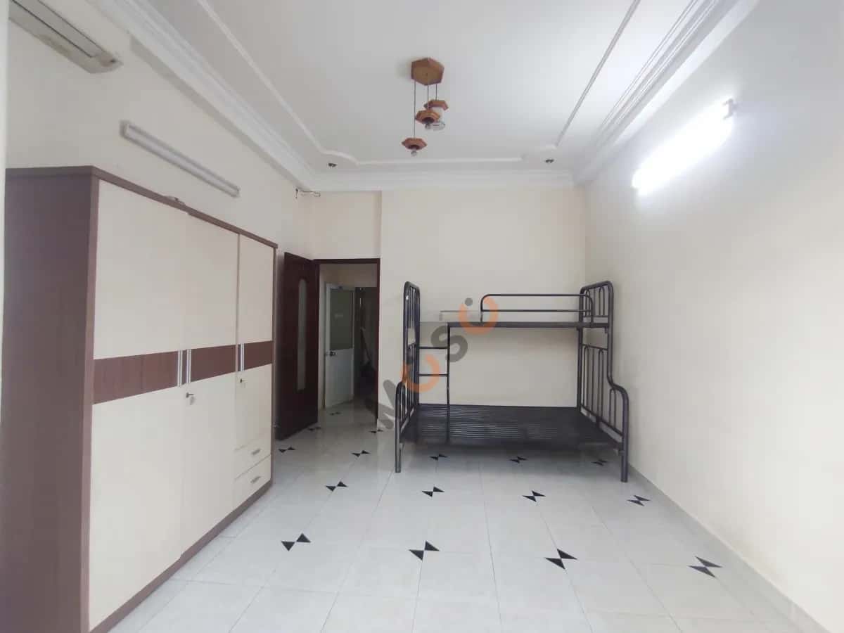 Cho thuê phòng trọ Đường Đoàn Thị Điểm Cầu Kiệu, TP.HCM – 1 phòng ngủ, giá 5 triệu