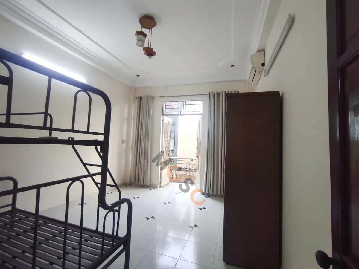 Cho thuê phòng trọ Đường Đoàn Thị Điểm Cầu Kiệu, TP.HCM – 1 phòng ngủ, giá 5 triệu — Hình 2