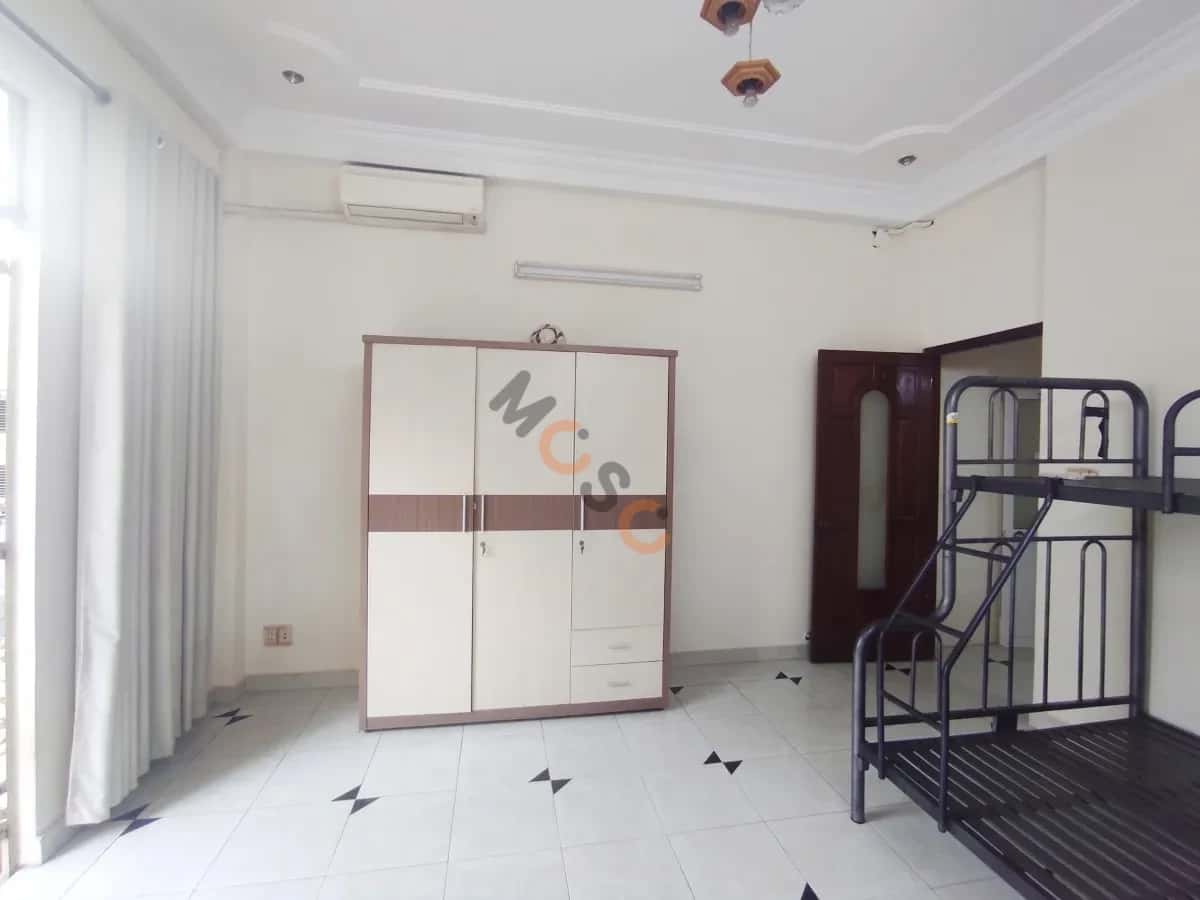 Cho thuê phòng trọ Đường Đoàn Thị Điểm Cầu Kiệu, TP.HCM – 1 phòng ngủ, giá 5 triệu — Hình 3